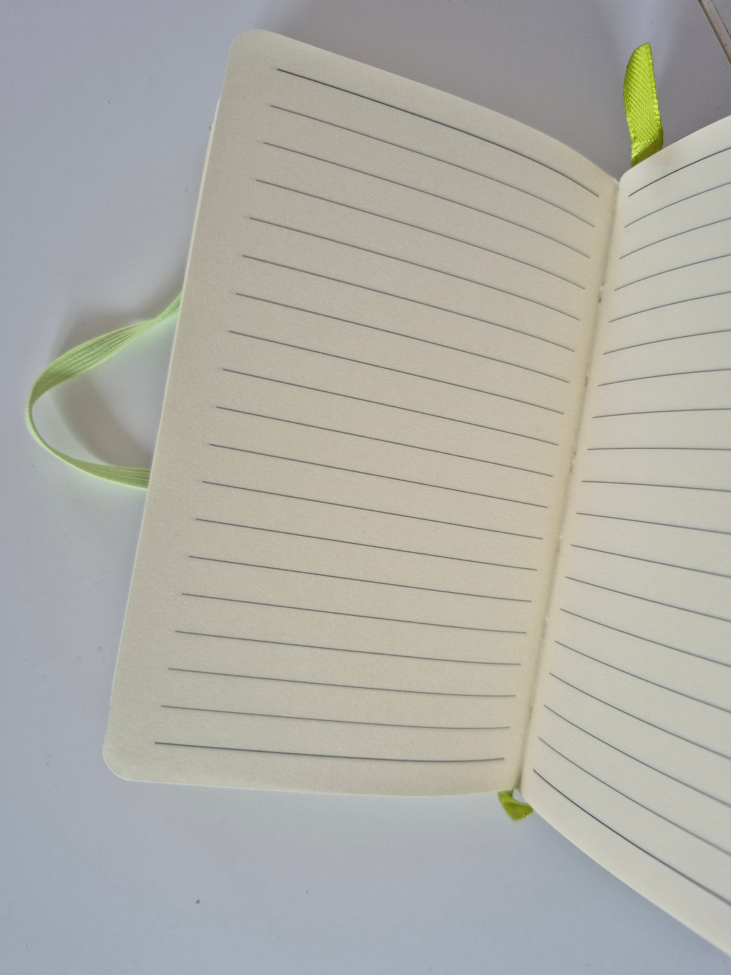 ✨ 5.75″ × 3.5″ Lined Notebook – 90 Pages ✨