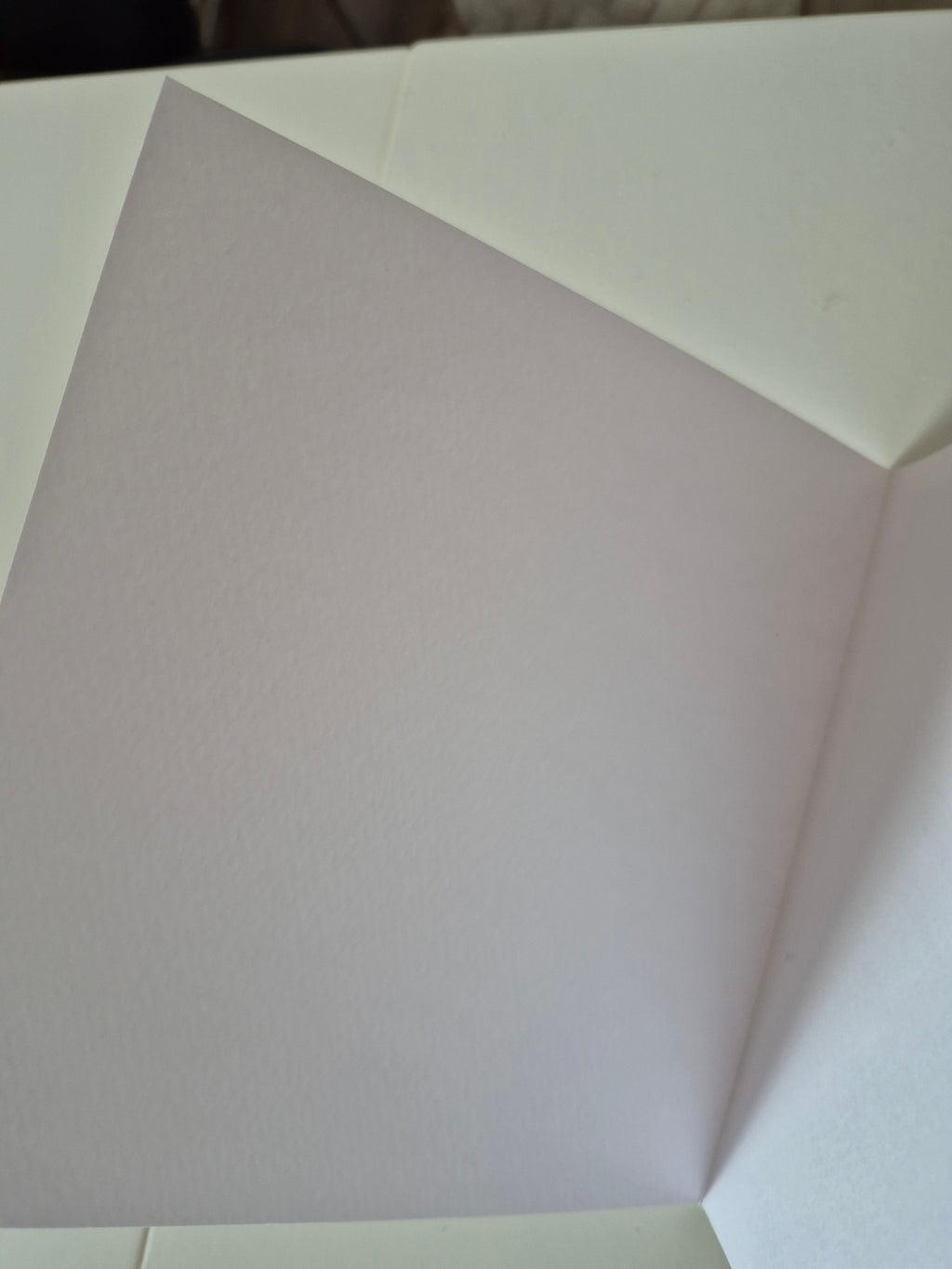 💌 I Love The Person You Are - Handmade Postcard