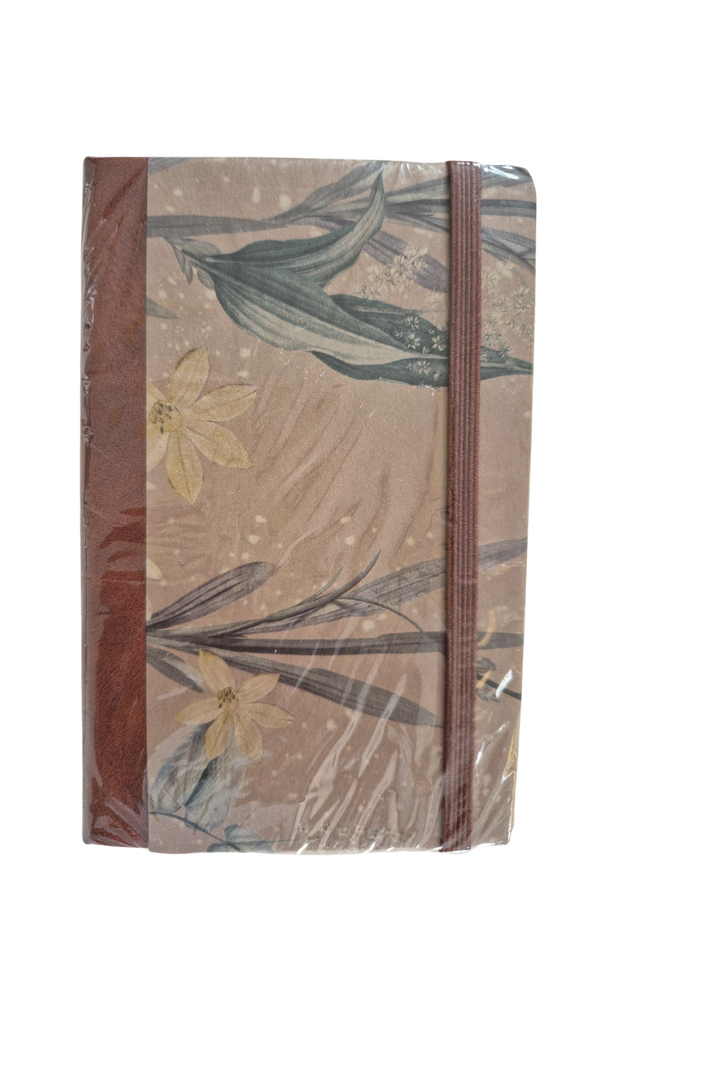 ✨ 5.75″ × 3.5″ Lined Notebook – 90 Pages ✨