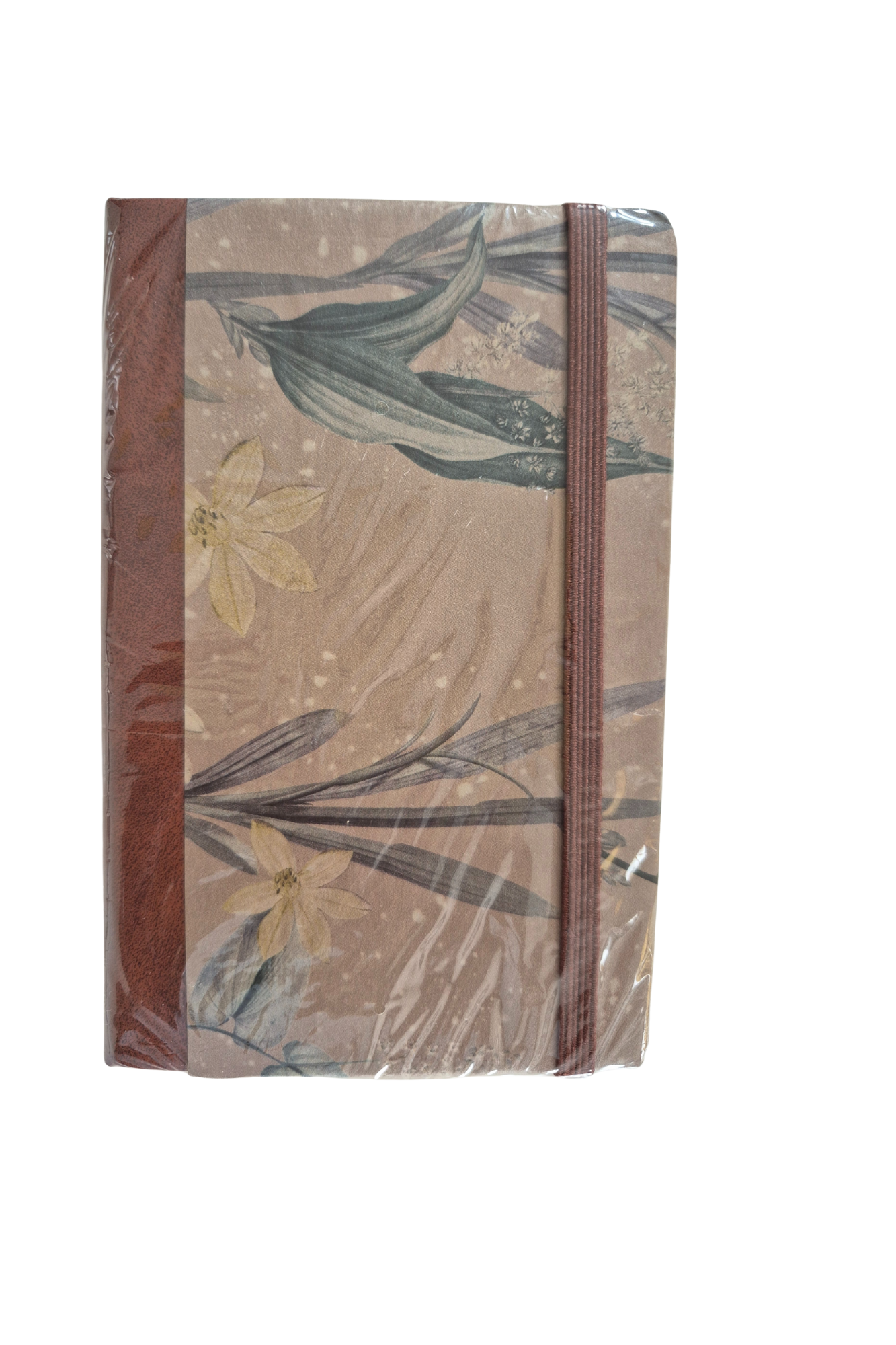 ✨ 5.75″ × 3.5″ Lined Notebook – 90 Pages ✨