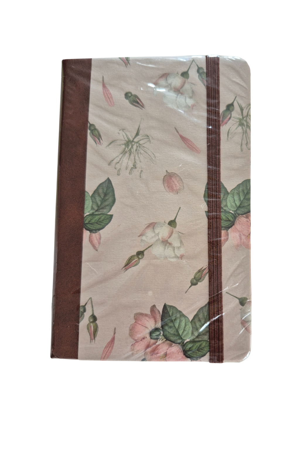 ✨ 5.75″ × 3.5″ Lined Notebook – 90 Pages ✨