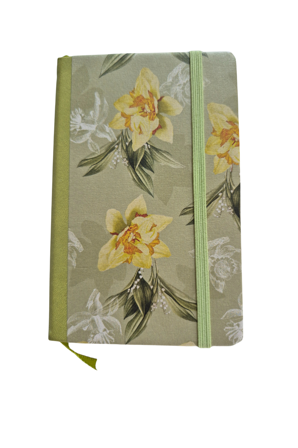 ✨ 5.75″ × 3.5″ Lined Notebook – 90 Pages ✨