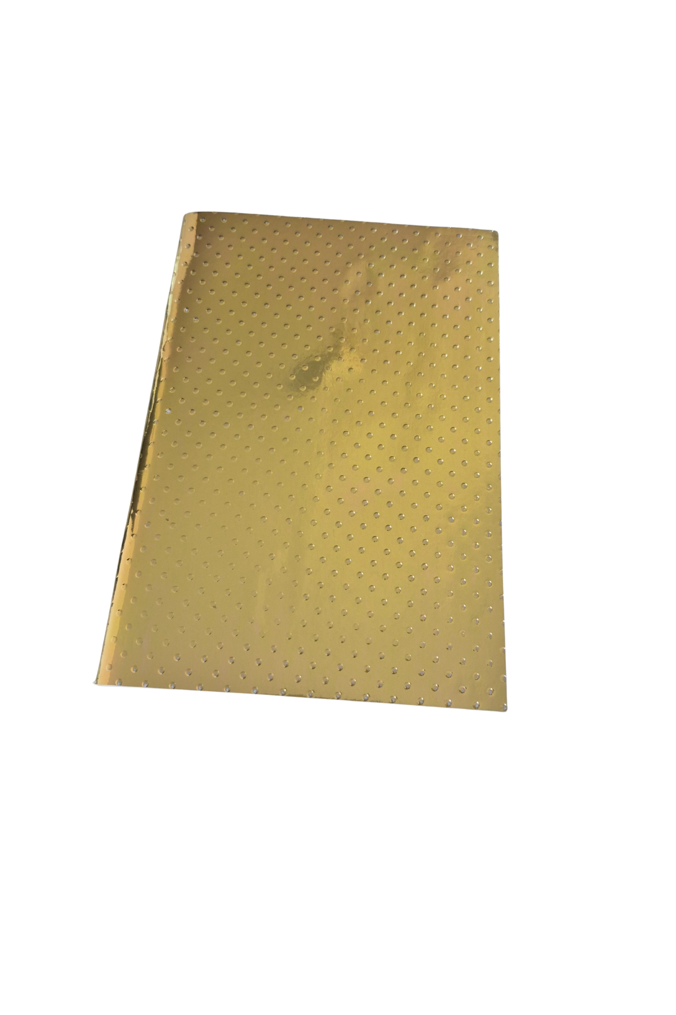 ✨ 6″ × 8.5″ Blank Notebook – 30 Pages ✨