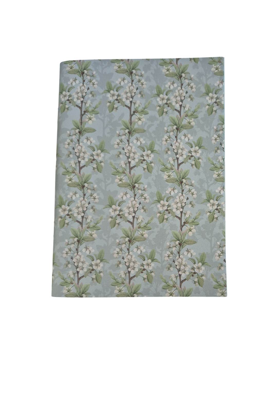 6x8.5ins Notebook 30 Blank Pages & 6x3.5ins Notebook 15 Blank Pages