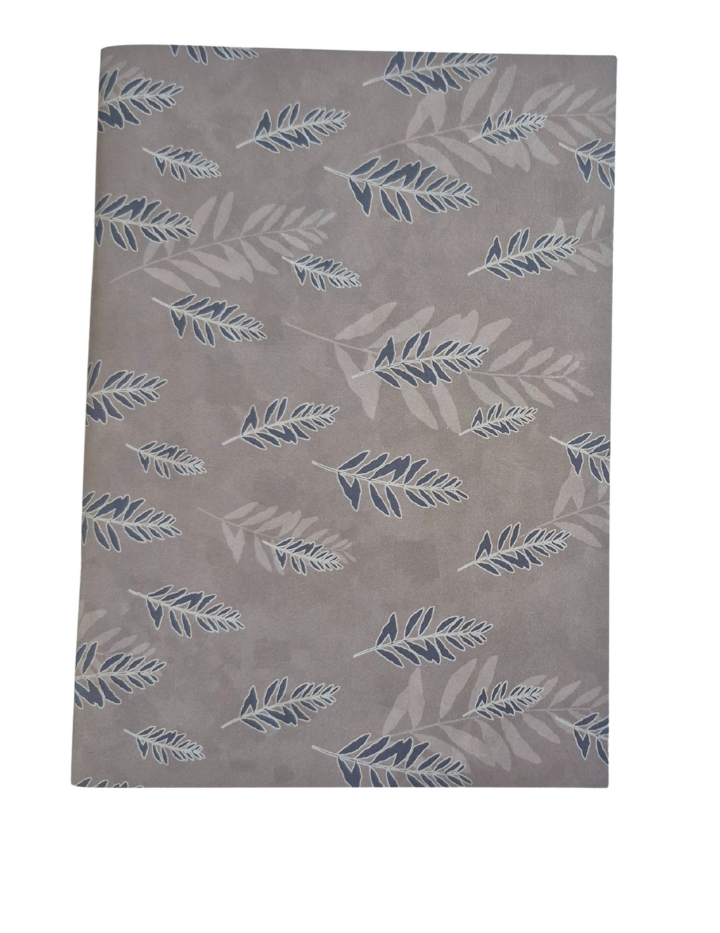 6x8.5ins Notebook 30 Blank Pages & 6x3.5ins Notebook 15 Blank Pages