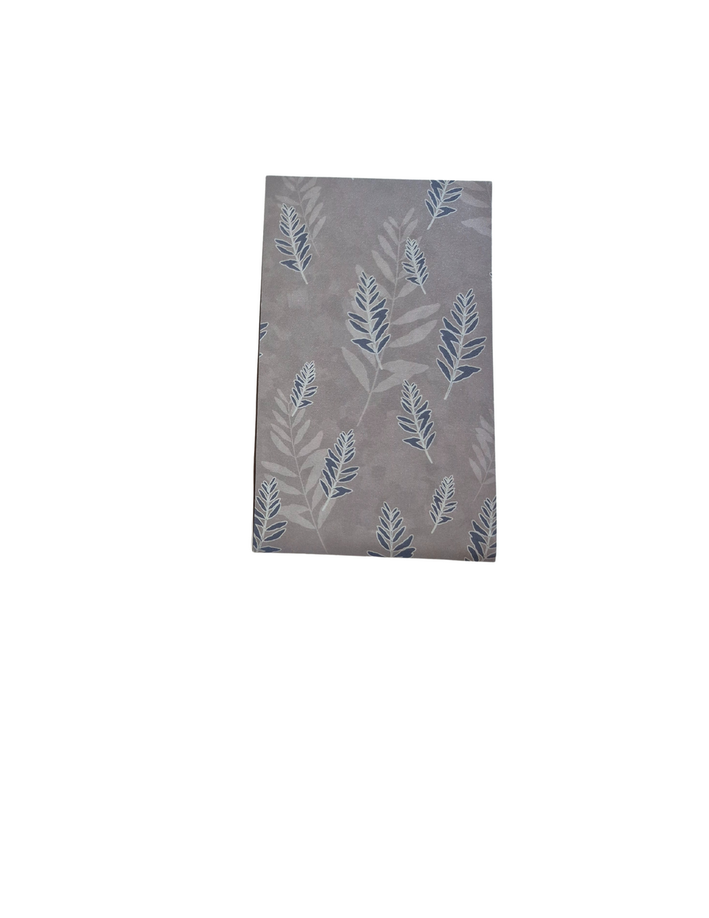 6x8.5ins Notebook 30 Blank Pages & 6x3.5ins Notebook 15 Blank Pages