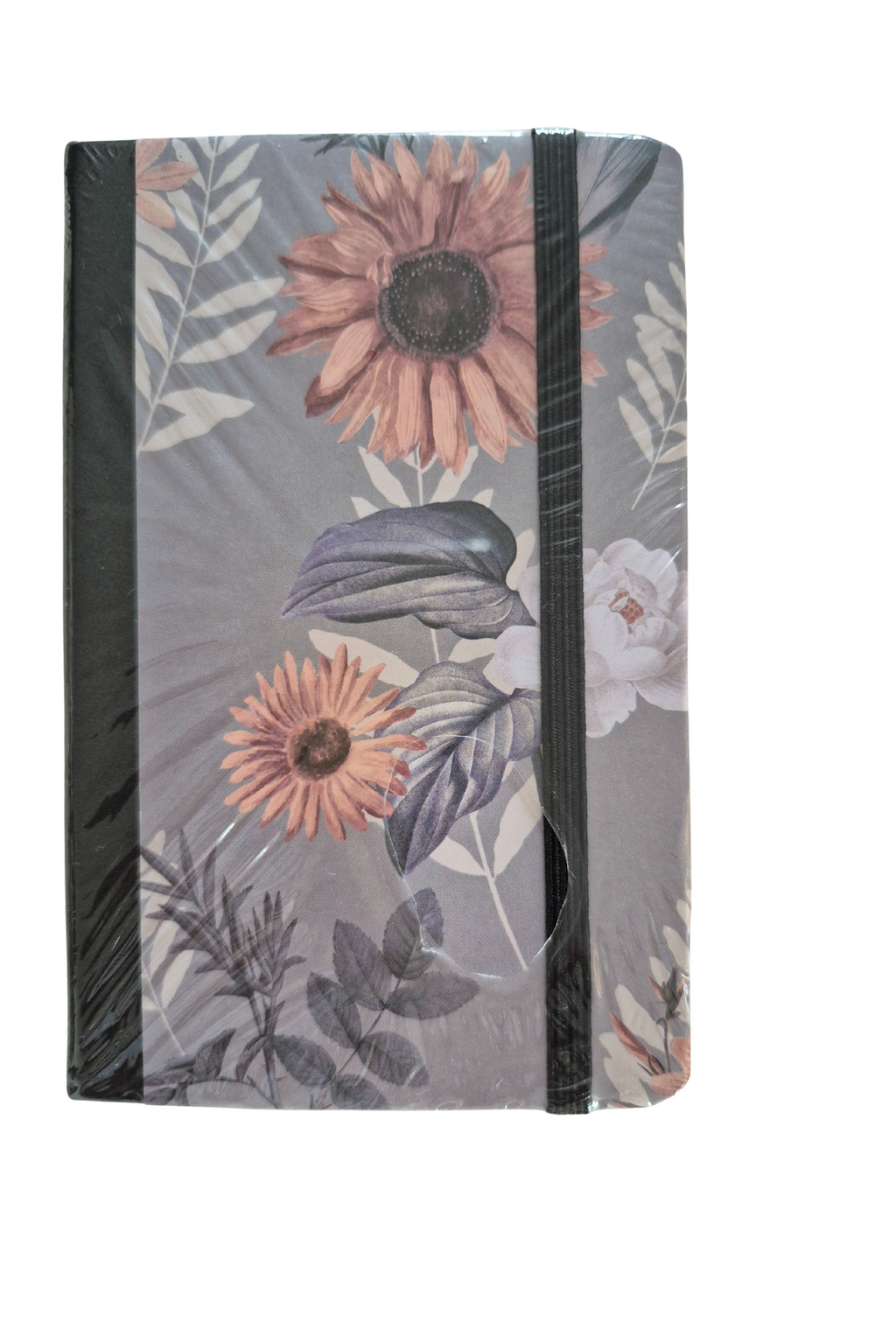 ✨ 5.75″ × 3.5″ Lined Notebook – 90 Pages ✨