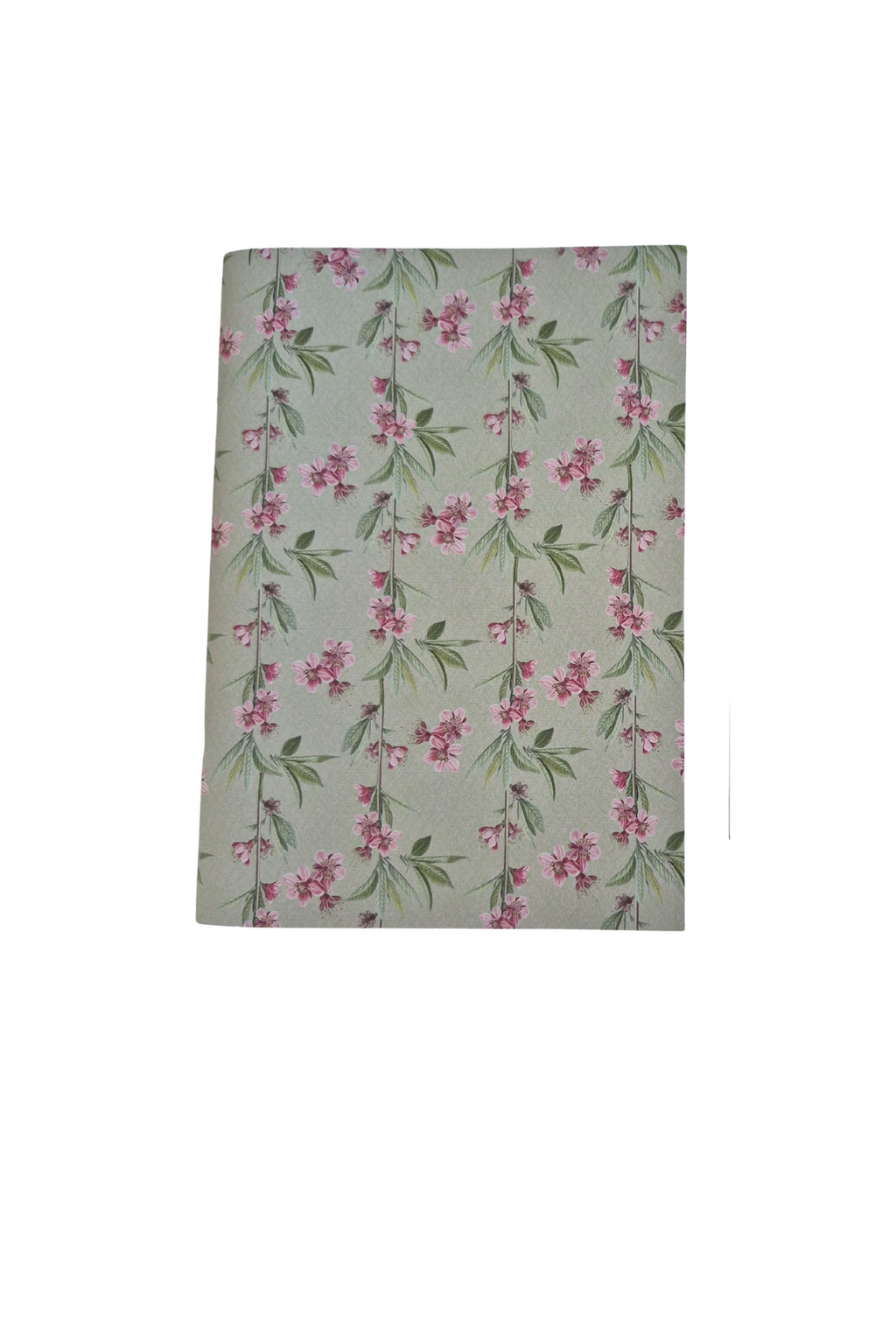 6x8.5ins Notebook 30 Blank Pages & 6x3.5ins Notebook 15 Blank Pages